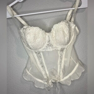 Vintage Sophie b corset